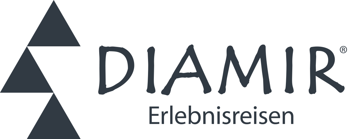 Diamir Logo