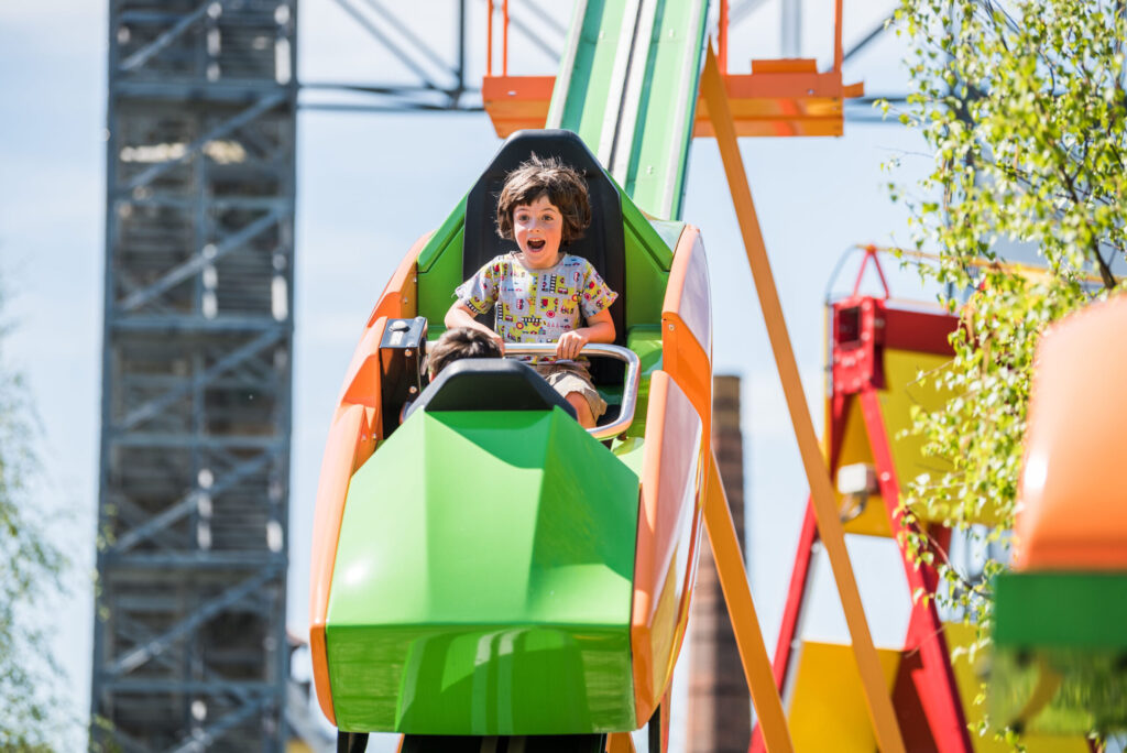 Elbefreizeitland, THIEL Public Relations