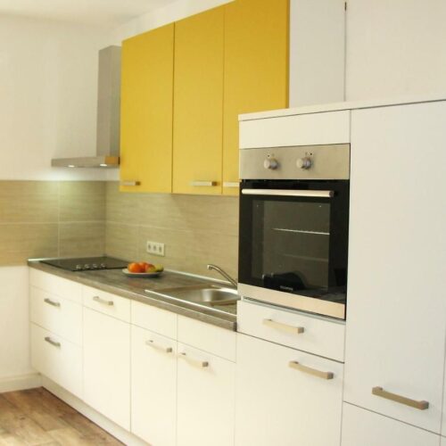 Am Stadtpark - Küche