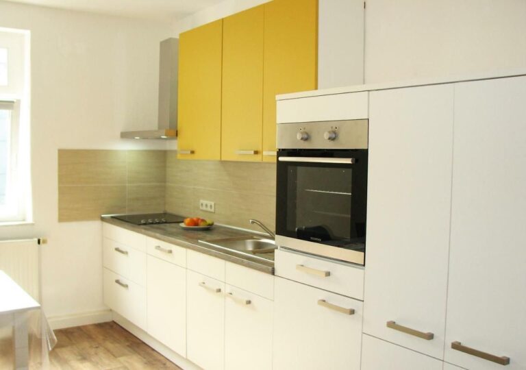 Am Stadtpark - Küche