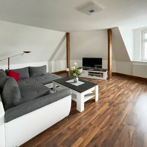 Am Stadtpark-Wohnzimmer