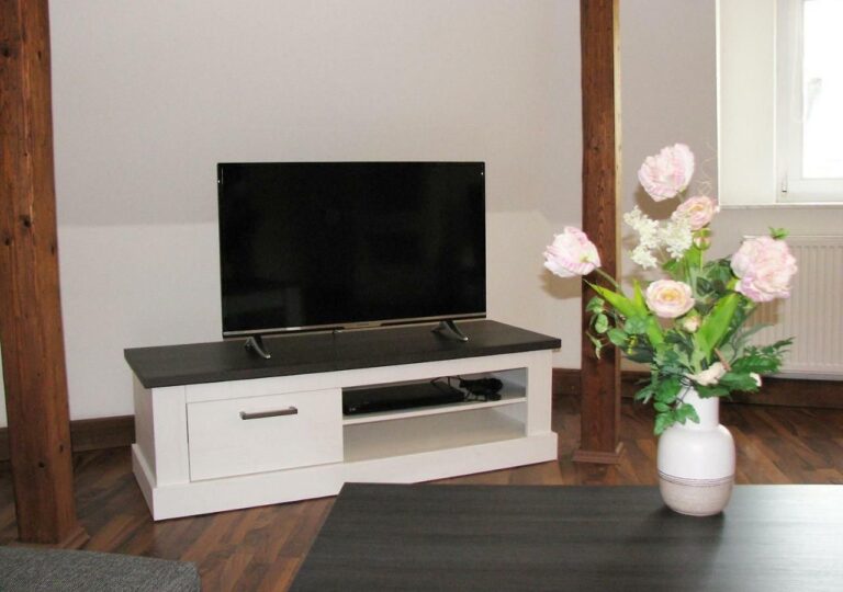 Am Stadtpark-Wohnzimmer