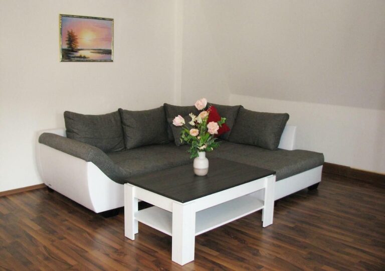 Am Stadtpark-Wohnzimmer